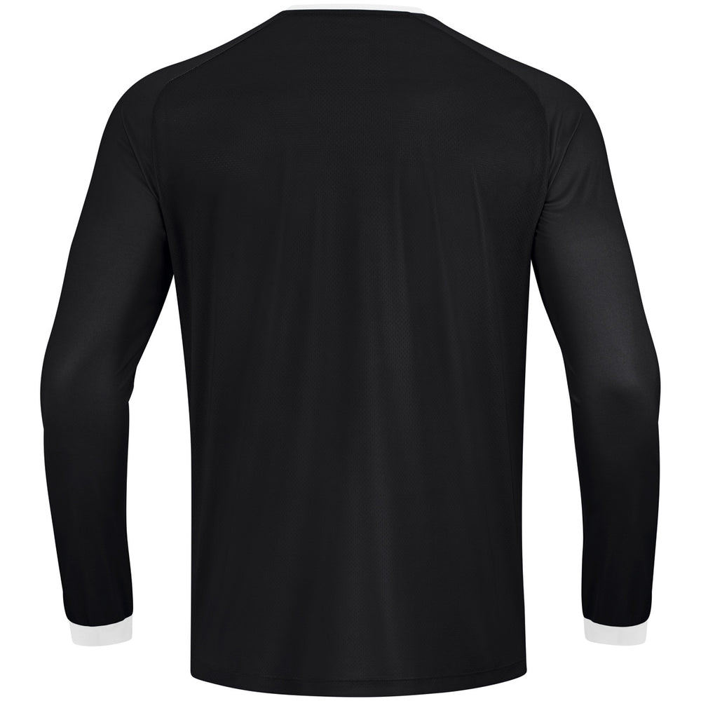 JAKO Trikot Inter LA (schwarz/weiß/silber)