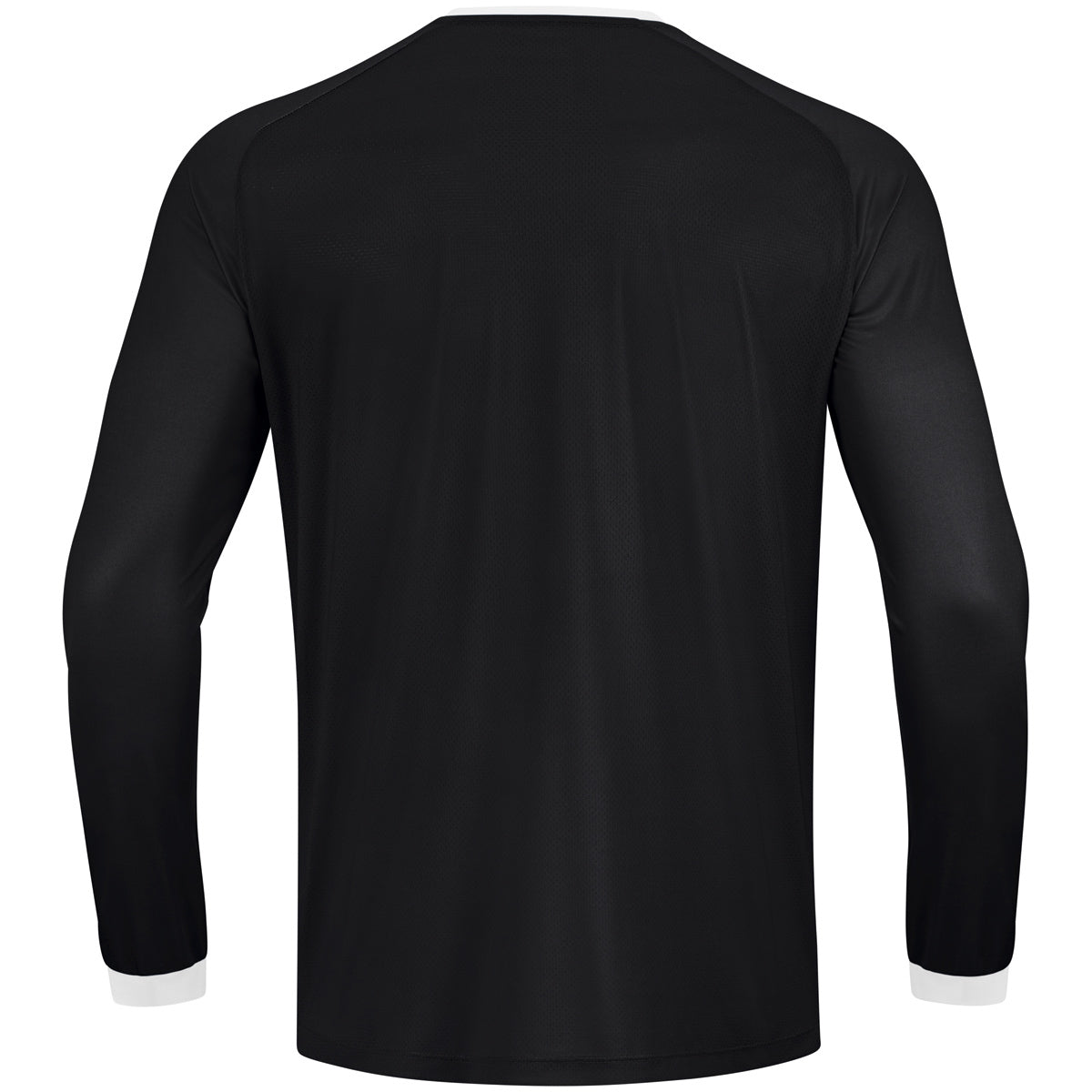 JAKO Trikot Inter LA (schwarz/weiß/silber)