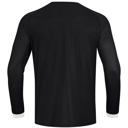 JAKO Trikot Inter LA (schwarz/weiß/silber)