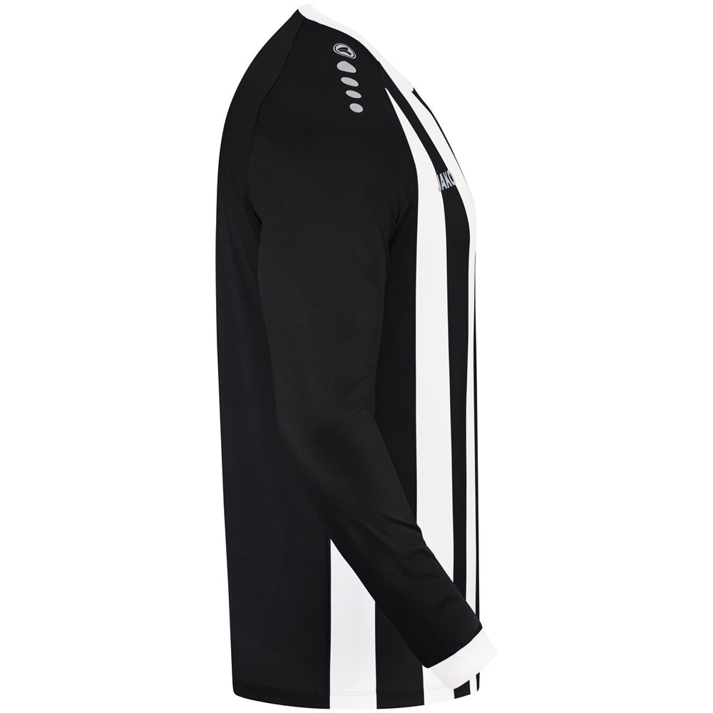 JAKO Trikot Inter LA (schwarz/weiß/silber)