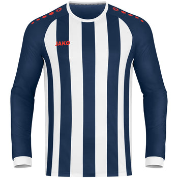 JAKO Trikot Inter LA (navy/weiß/flame)