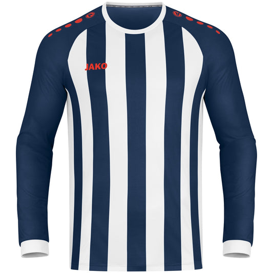JAKO Trikot Inter LA (navy/weiß/flame)