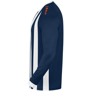 JAKO Trikot Inter LA (navy/weiß/flame)
