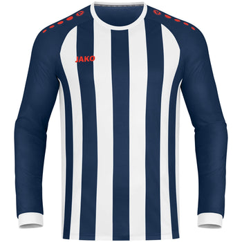 JAKO Trikot Inter LA Kinder Blau