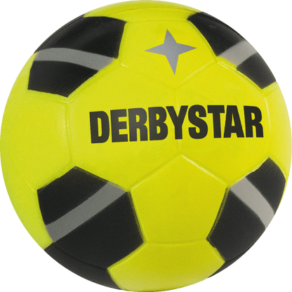DERBYSTAR Minisoftball v24 Unisex Schwarz