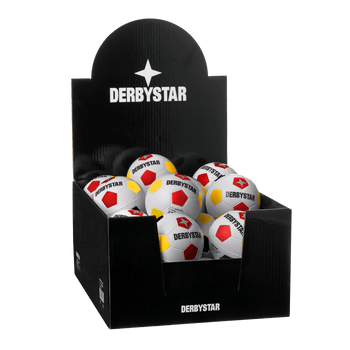 DERBYSTAR Minisoftball Box v24 (multicolor)