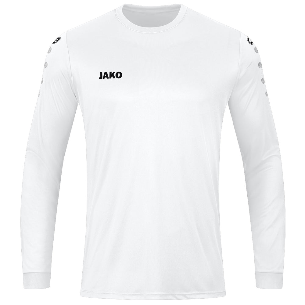 JAKO Trikot Team LA (weiß)