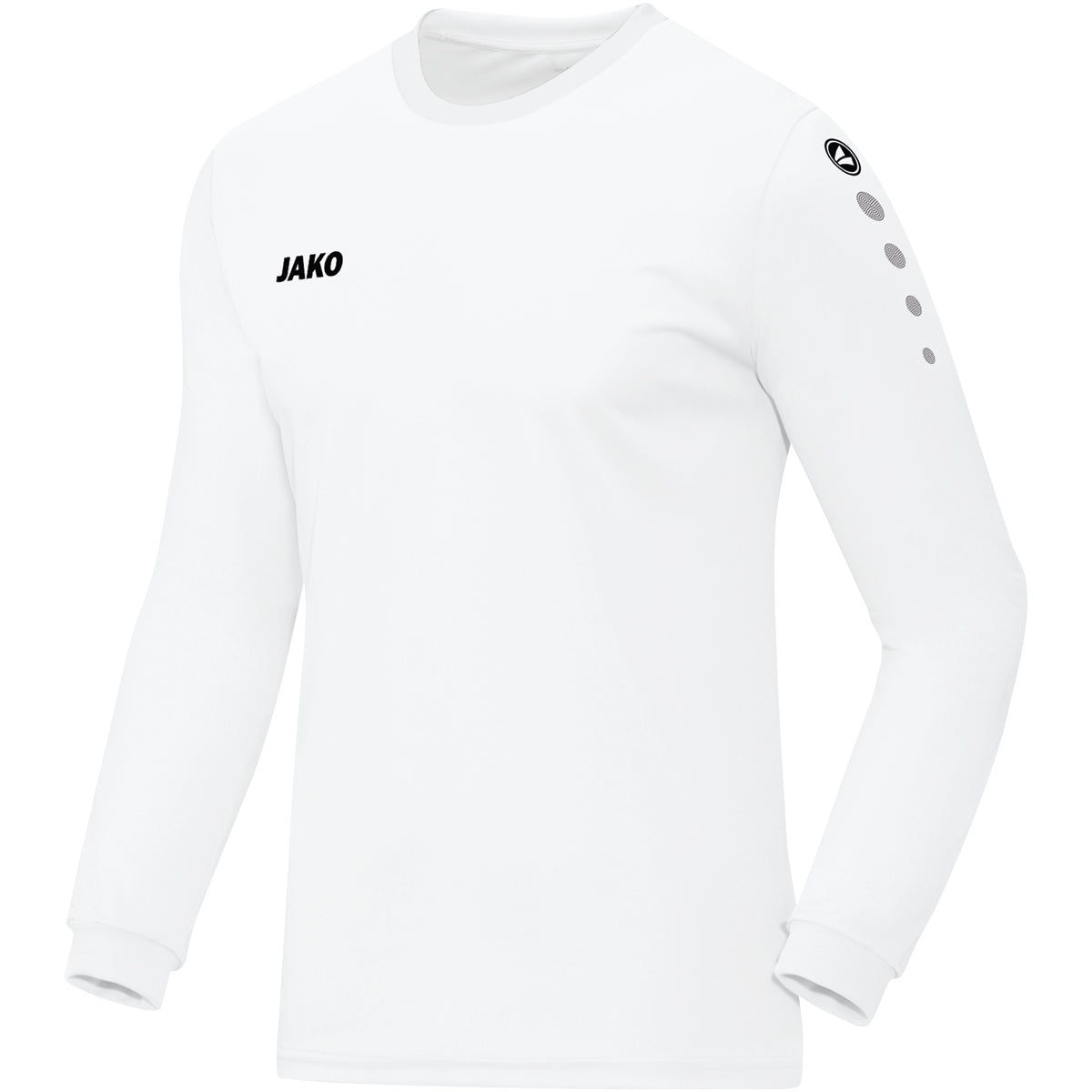 JAKO Trikot Team LA Unisex Weiß
