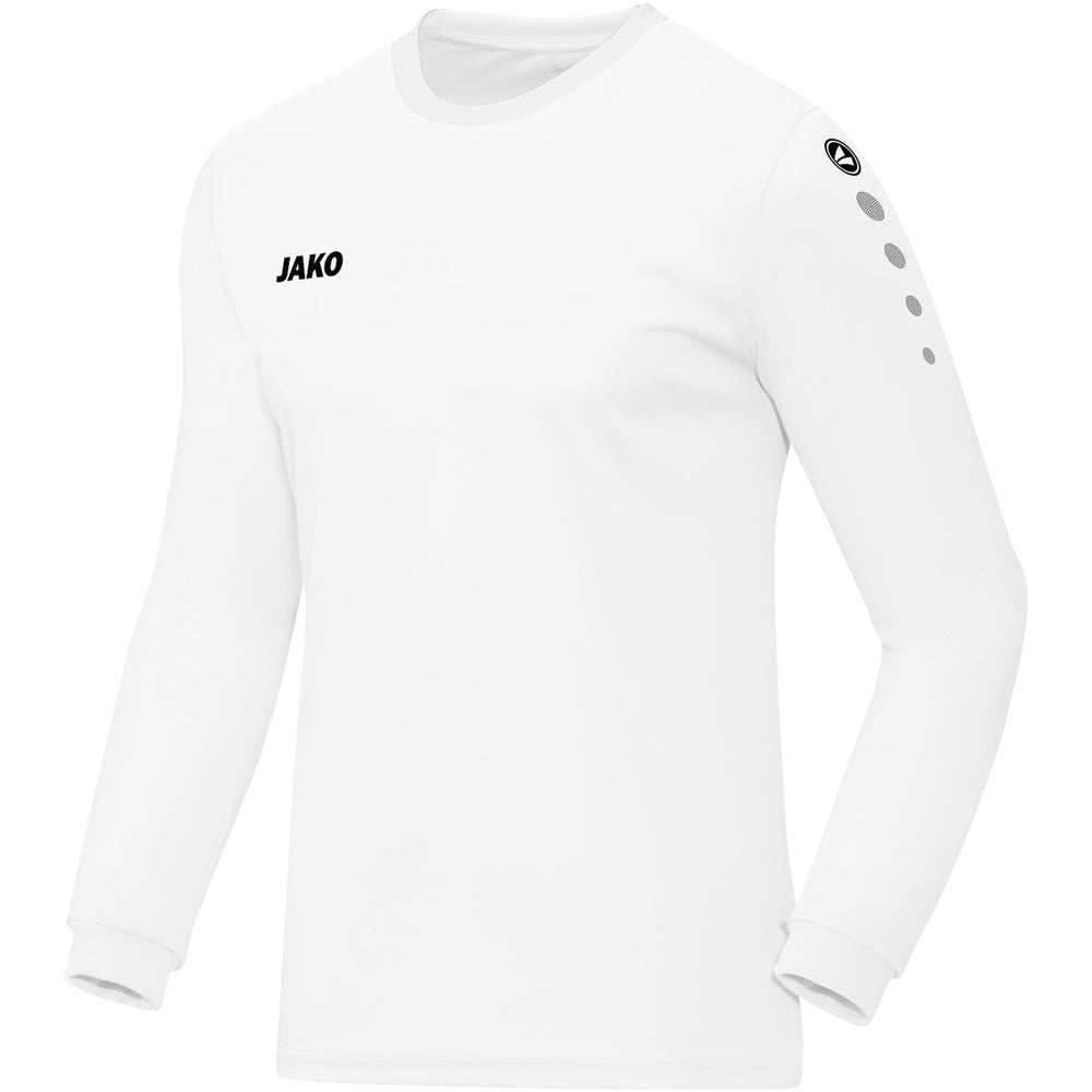 JAKO Trikot Team LA Kinder Weiß
