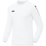 JAKO Trikot Team LA Kinder Weiß