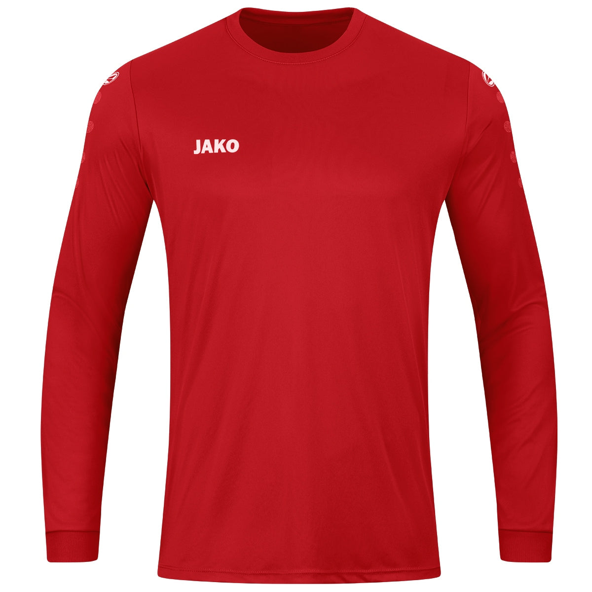 JAKO Trikot Team LA (sportrot)