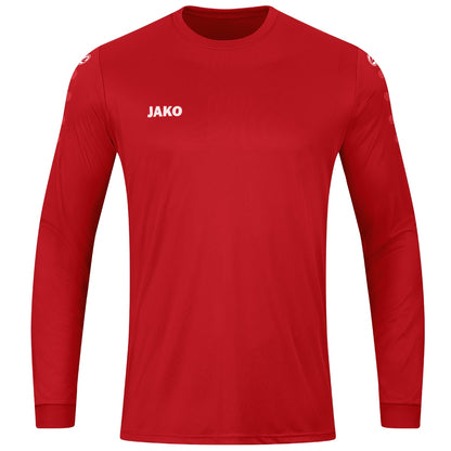 JAKO Trikot Team LA (sportrot)