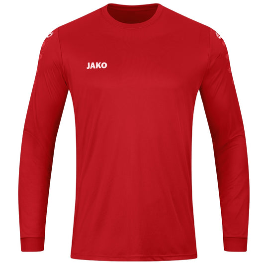 JAKO Trikot Team LA (sportrot)