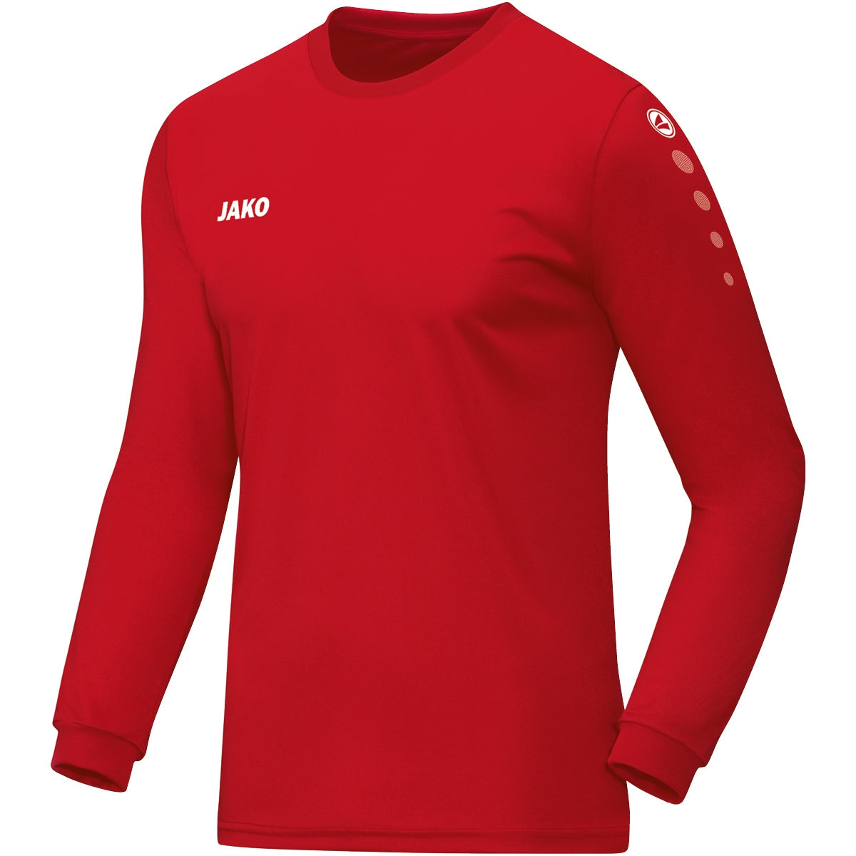 JAKO Trikot Team LA Unisex Rot