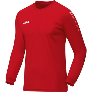 JAKO Trikot Team LA Kinder Rot