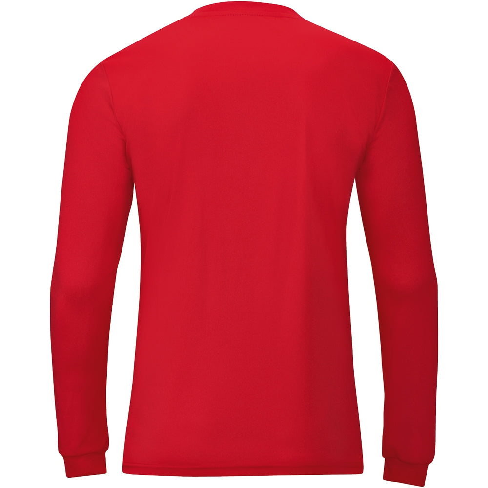 JAKO Trikot Team LA (sportrot)