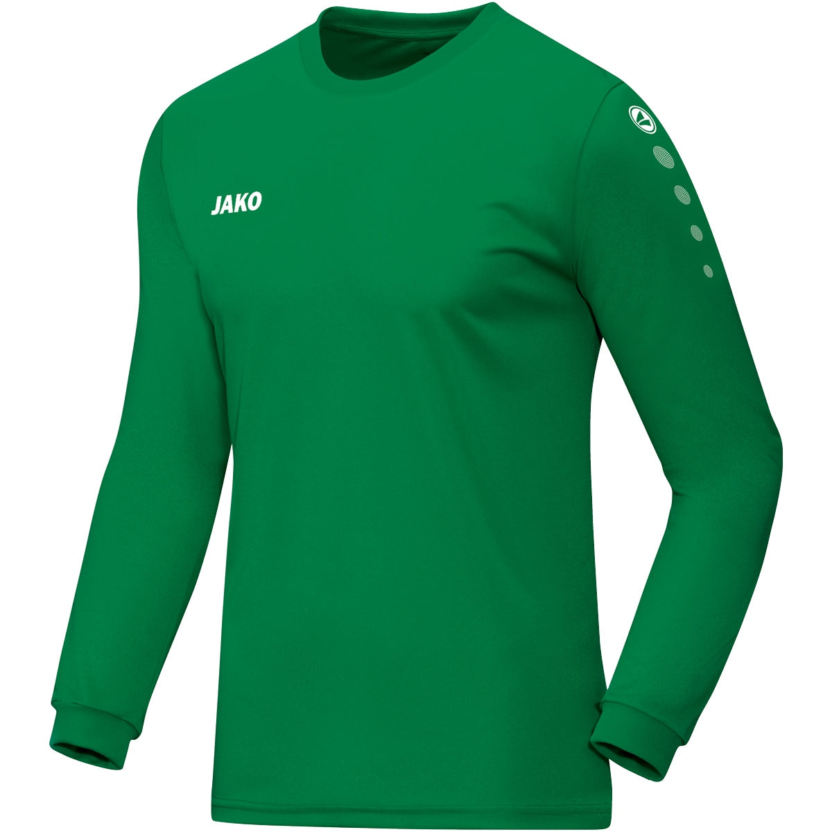JAKO Trikot Team LA Kinder Grün