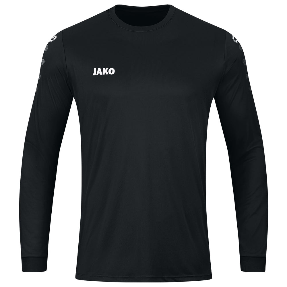 JAKO Trikot Team LA (schwarz)