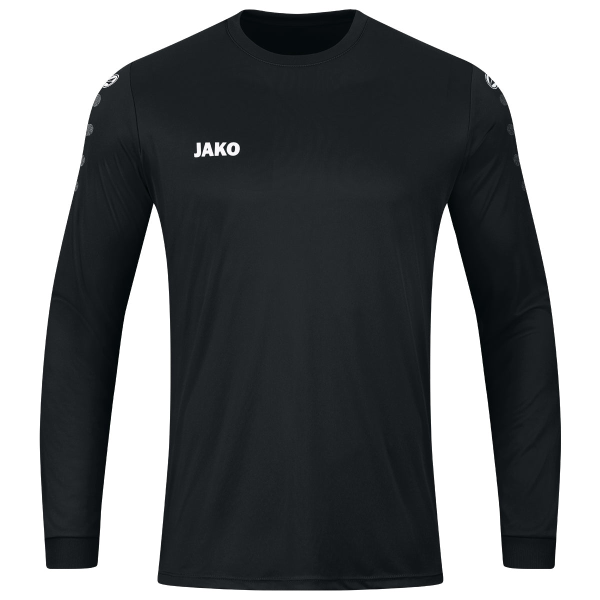 JAKO Trikot Team LA (schwarz)