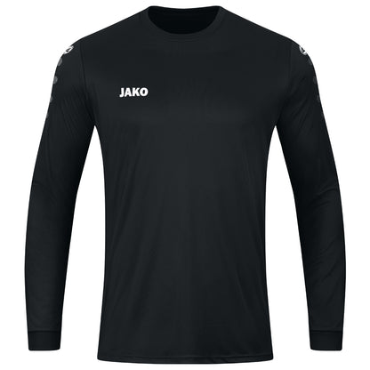 JAKO Trikot Team LA (schwarz)
