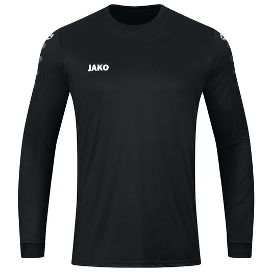 JAKO Trikot Team LA (schwarz)
