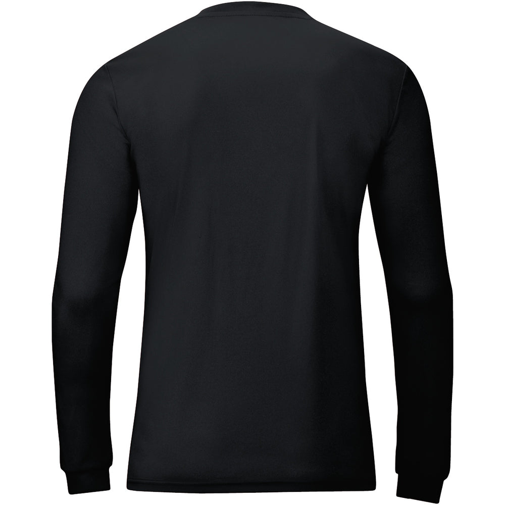 JAKO Trikot Team LA (schwarz)