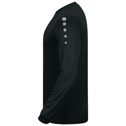 JAKO Trikot Team LA (schwarz)
