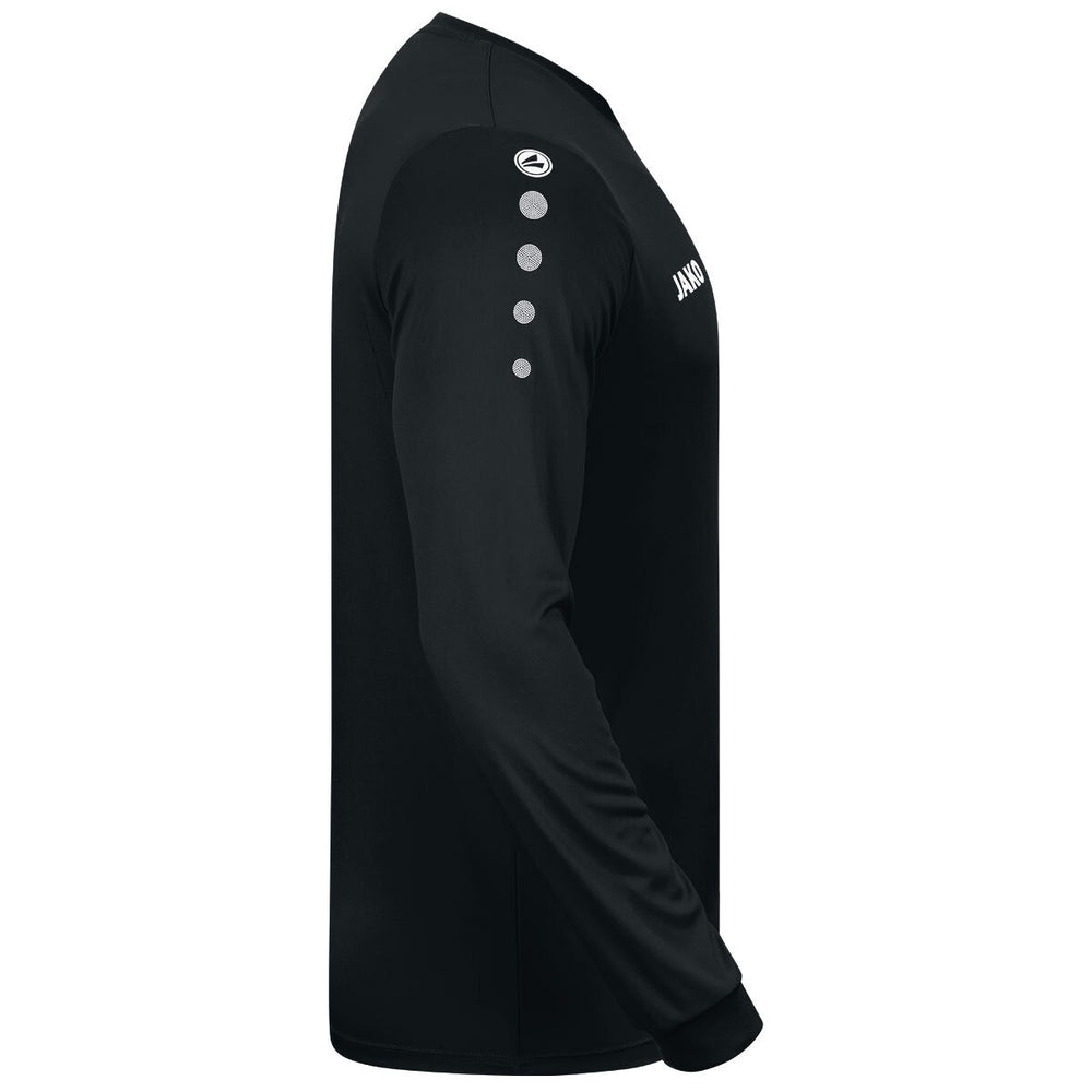 JAKO Trikot Team LA (schwarz)