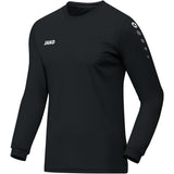 JAKO Trikot Team LA Kinder Schwarz