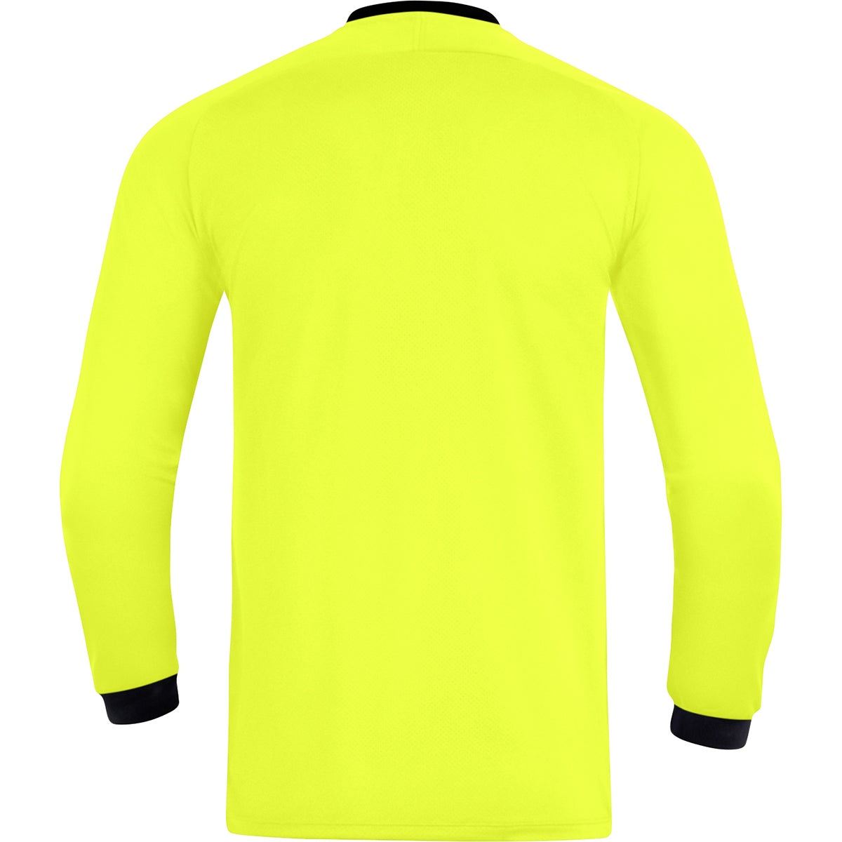 JAKO Schiedsrichter Trikot LA (lemon)