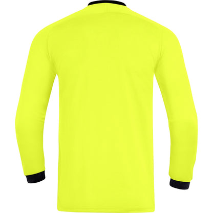 JAKO Schiedsrichter Trikot LA (lemon)