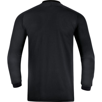 JAKO Schiedsrichter Trikot LA (schwarz)