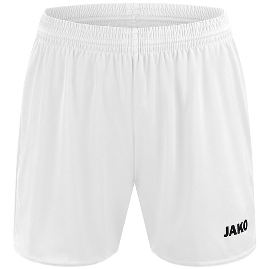 JAKO Sporthose Manchester 2.0 Damen (weiß)