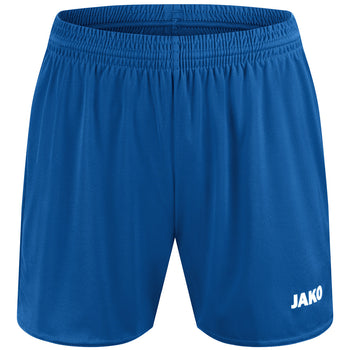 JAKO Sporthose Manchester 2.0 Damen (sportroyal)