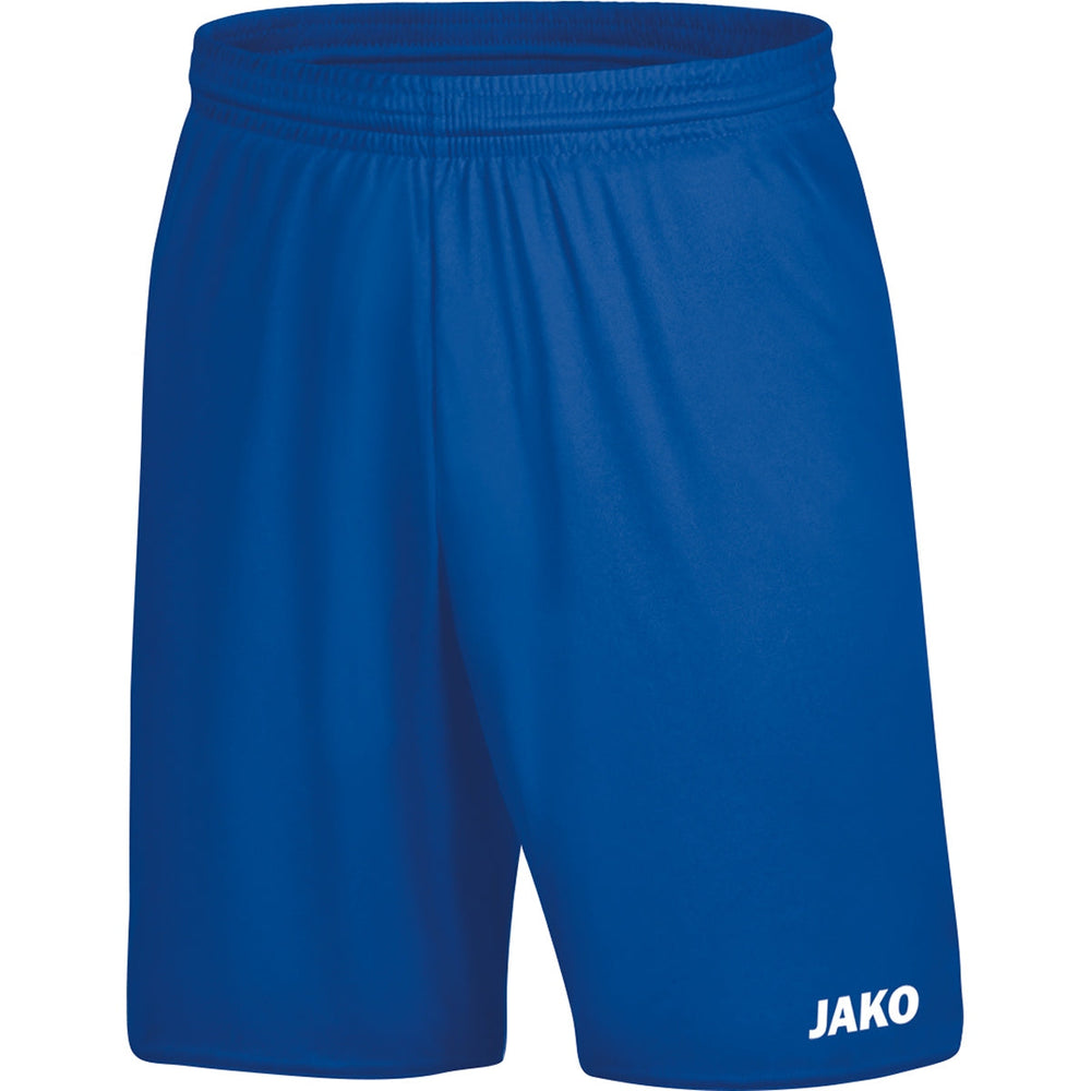 JAKO Sporthose Manchester 2.0 Damen Blau