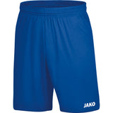 JAKO Sporthose Manchester 2.0 Damen Blau