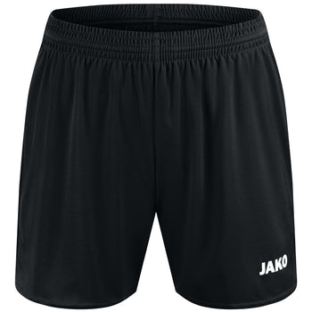 JAKO Sporthose Manchester 2.0 Damen (schwarz)