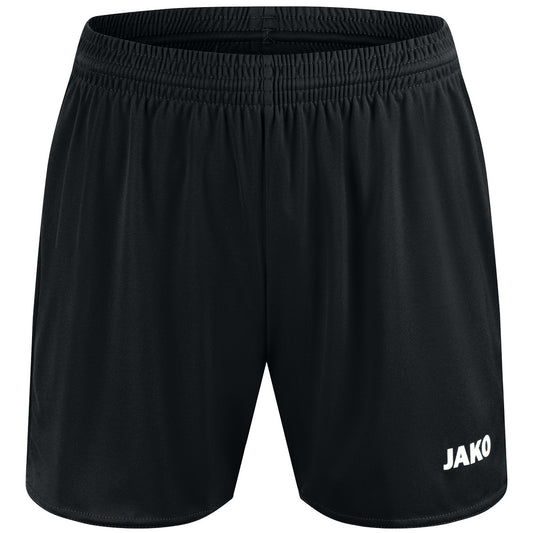JAKO Sporthose Manchester 2.0 Damen (schwarz)