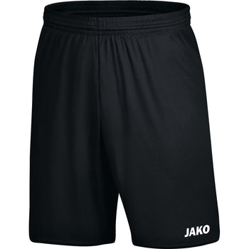 JAKO Sporthose Manchester 2.0 Damen Schwarz
