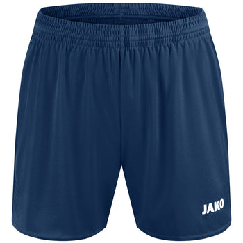 JAKO Sporthose Manchester 2.0 Damen (navy)