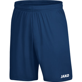 JAKO Sporthose Manchester 2.0 Damen Blau