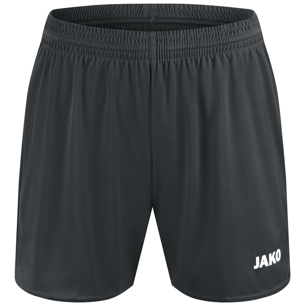 JAKO Sporthose Manchester 2.0 Damen (anthrazit)