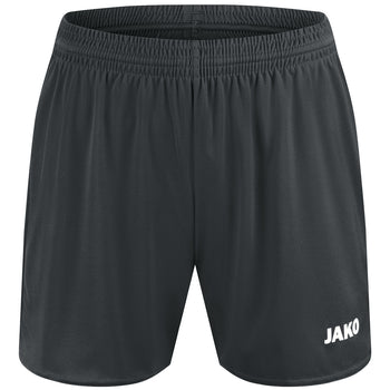 JAKO Sporthose Manchester 2.0 Damen (anthrazit)