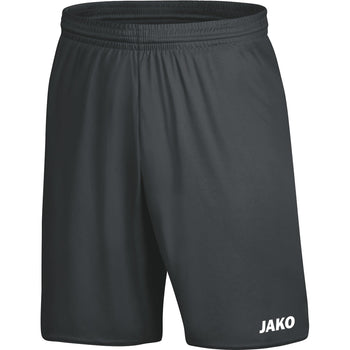 JAKO Sporthose Manchester 2.0 Damen Grau