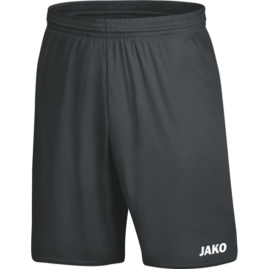 JAKO Sporthose Manchester 2.0 Damen Grau