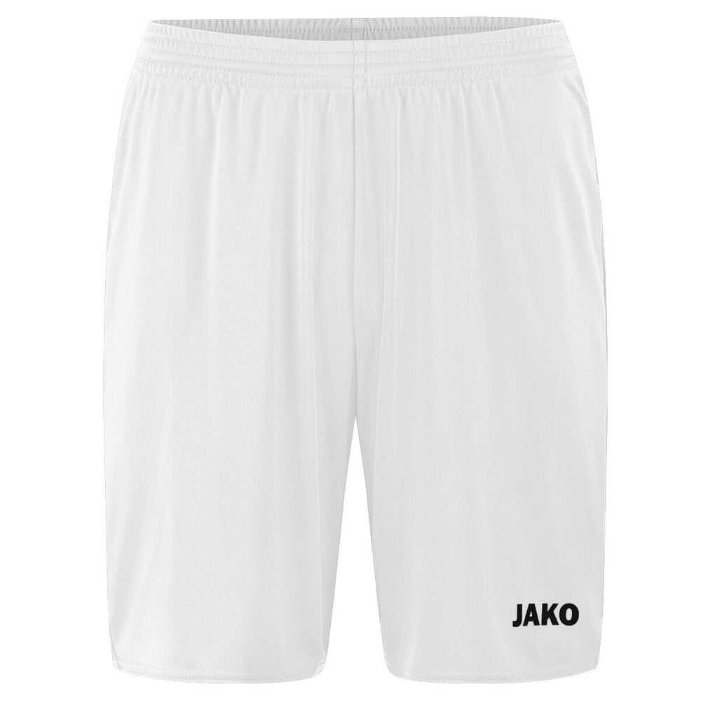 JAKO Sporthose Manchester 2.0 Kind (weiß)