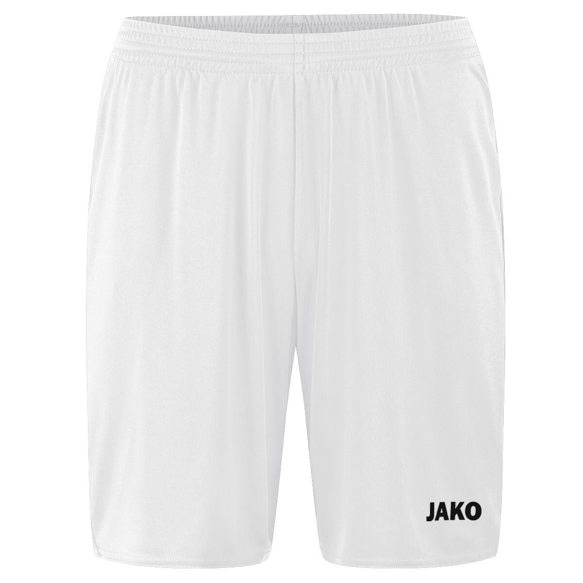 JAKO Sporthose Manchester 2.0 Kind (weiß)