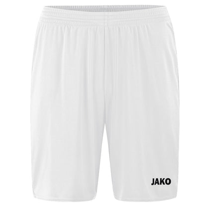 JAKO Sporthose Manchester 2.0 Kind (weiß)