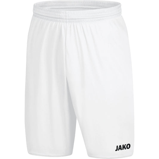JAKO Sporthose Manchester 2.0 Kinder Weiß