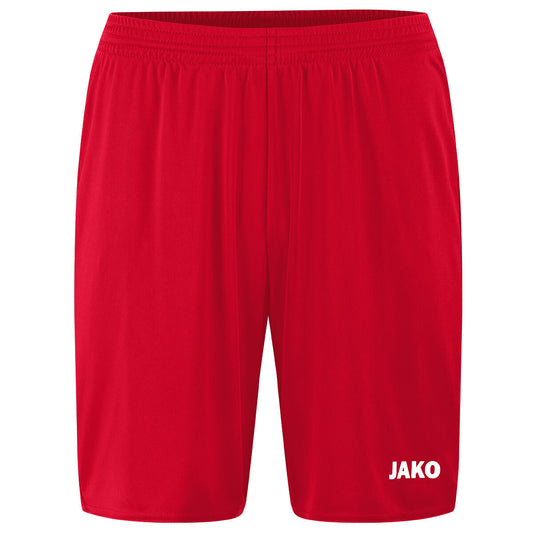 JAKO Sporthose Manchester 2.0 (sportrot)